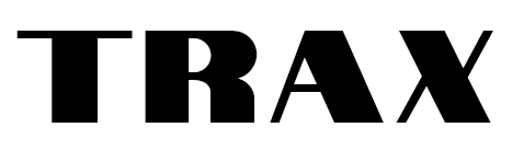 Trax Logo
